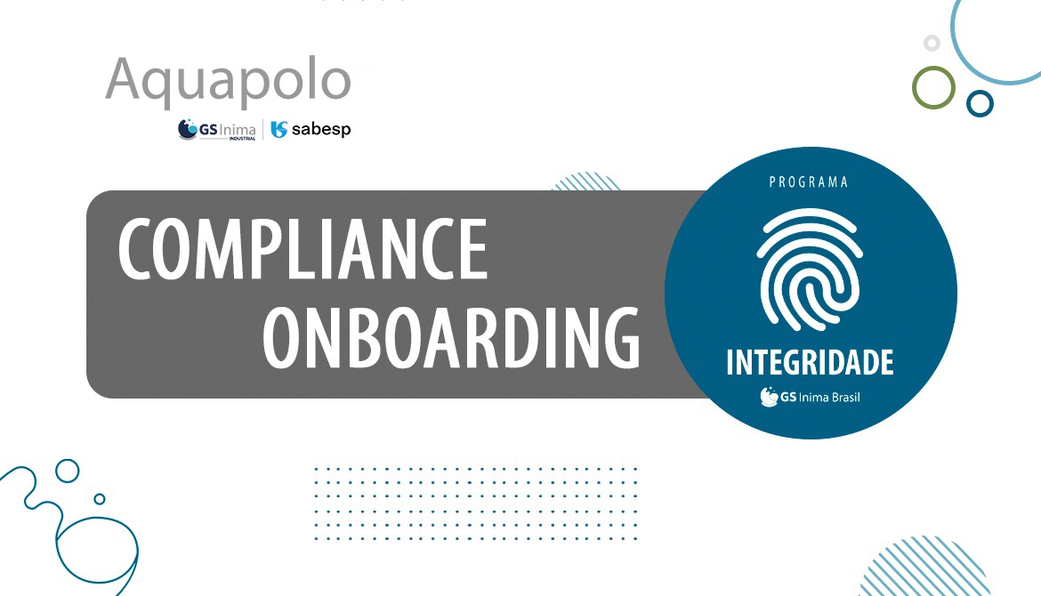 COMPLIANCE ONBOARDING: INTEGRAÇÃO E CAPACITAÇÃO DE COLABORADORES A FAVOR DA ÉTICA E DA TRANSPARÊNCIA